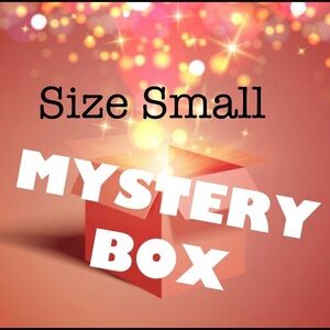 SMALL Mystery Bundle
